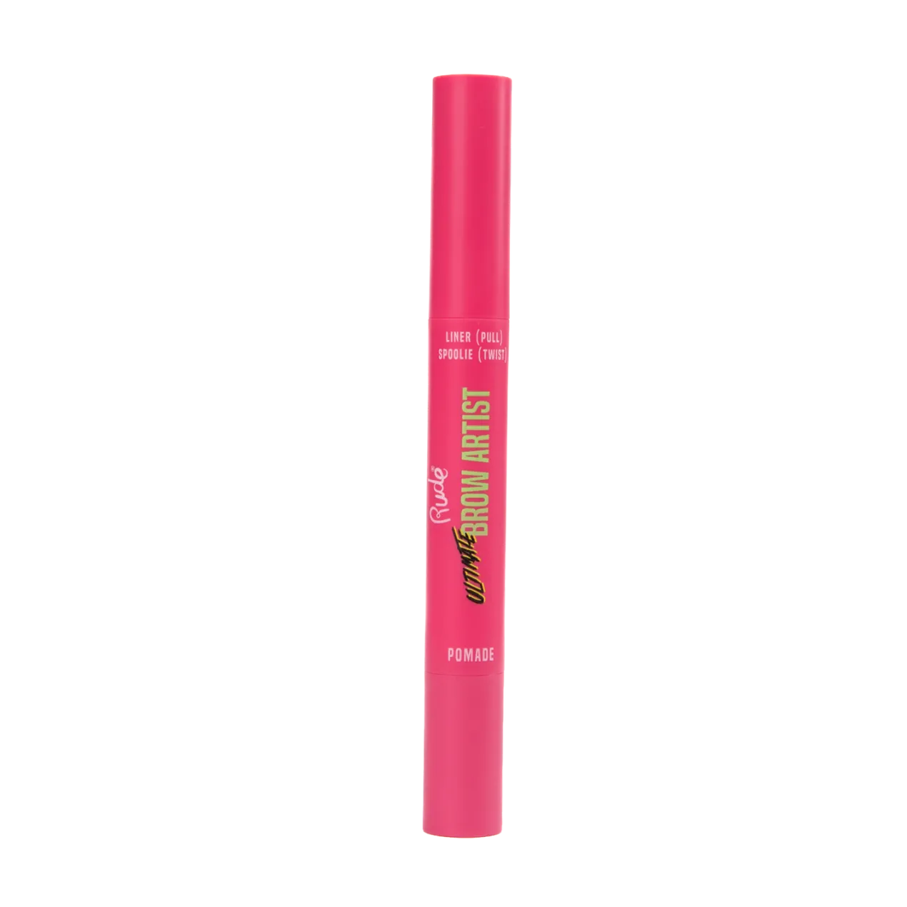 Ultimate Brow Artist Pomade & Brush Maquillaje para Cejas