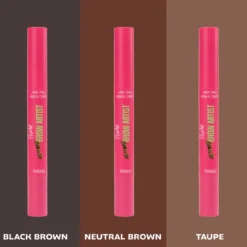 Ultimate Brow Artist Pomade & Brush Maquillaje para Cejas