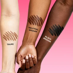 Ultimate Brow Artist Ultra Fine Slanted Pencil + Brush