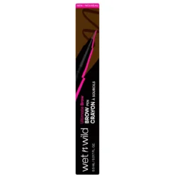 Ultimate Brow Pen Delineador de Cejas