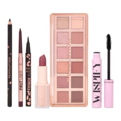 Ultimate Nude Makeup Gift Set