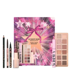 Ultimate Nude Makeup Gift Set
