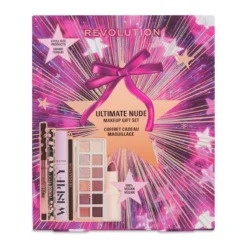 Ultimate Nude Makeup Gift Set