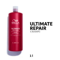 Ultimate Repair Champú