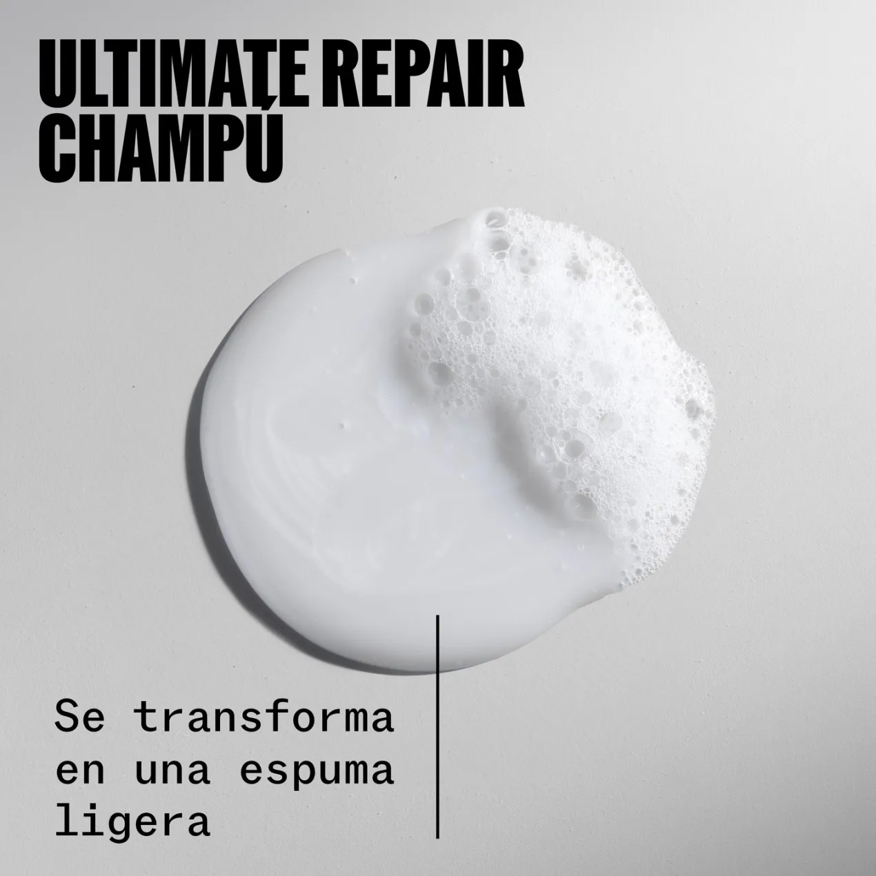 Ultimate Repair Champú