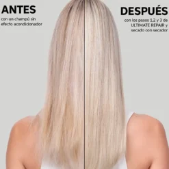 Ultimate Repair Champú