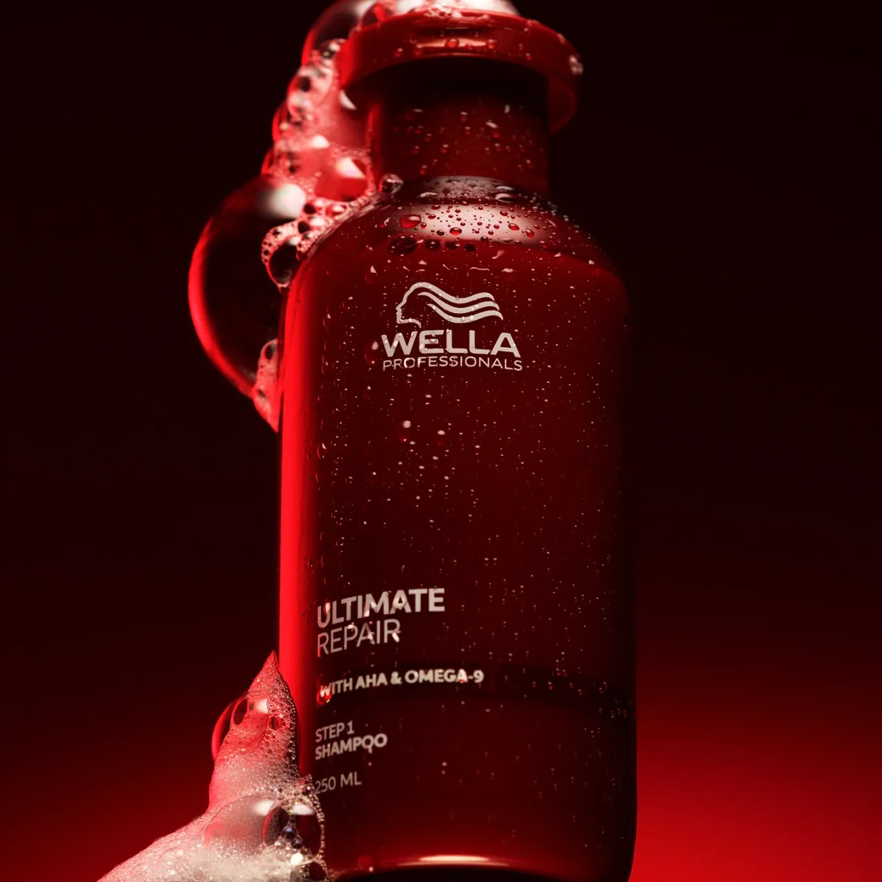 Ultimate Repair Champú