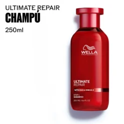 Ultimate Repair Champú
