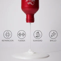 Ultimate Repair Champú