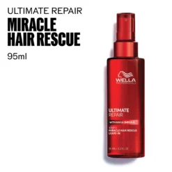 Ultimate Repair Tratamiento de reparación sin aclarado