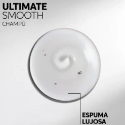 Ultimate Smooth Champú