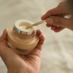 Ultimate The Eye Cream Contorno de ojos