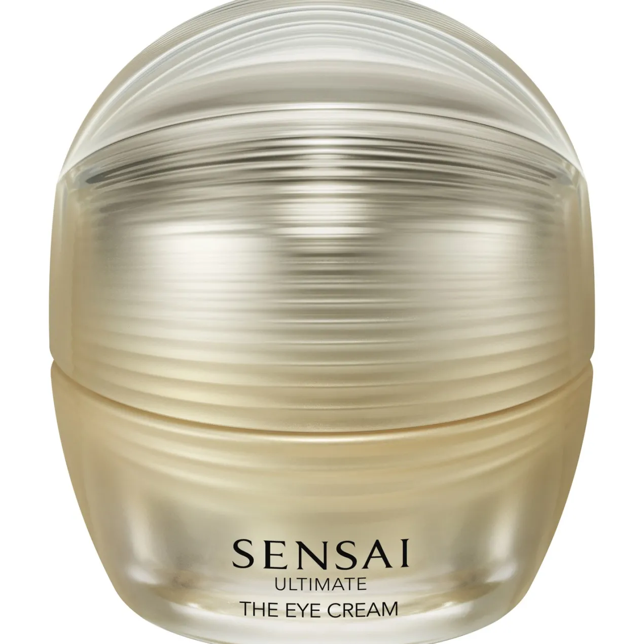 Ultimate The Eye Cream Contorno de ojos