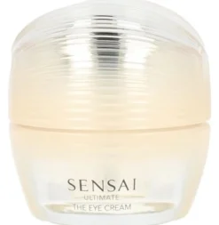 Ultimate The Eye Cream Contorno de ojos