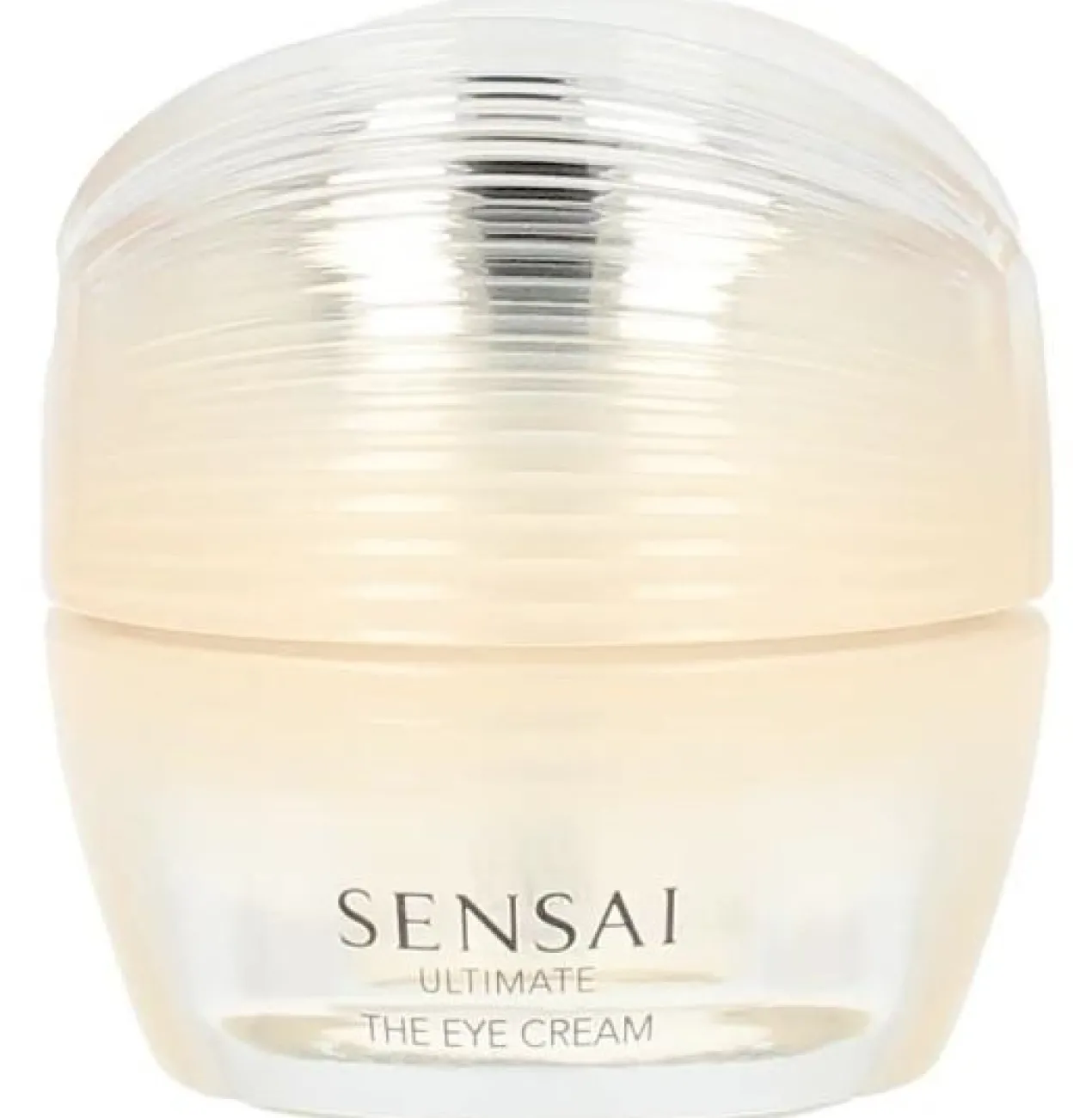 Ultimate The Eye Cream Contorno de ojos