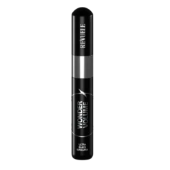 Ultra Black Wonder Volume Máscara de Pestañas
