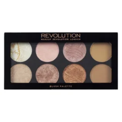 Ultra Blush Paleta Golden Sugar