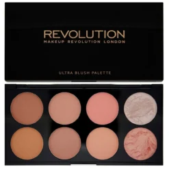 Ultra Blush Palette Hot Spice