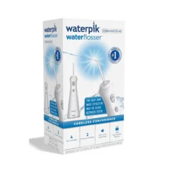 Ultra Cordless Irrigador WP-490
