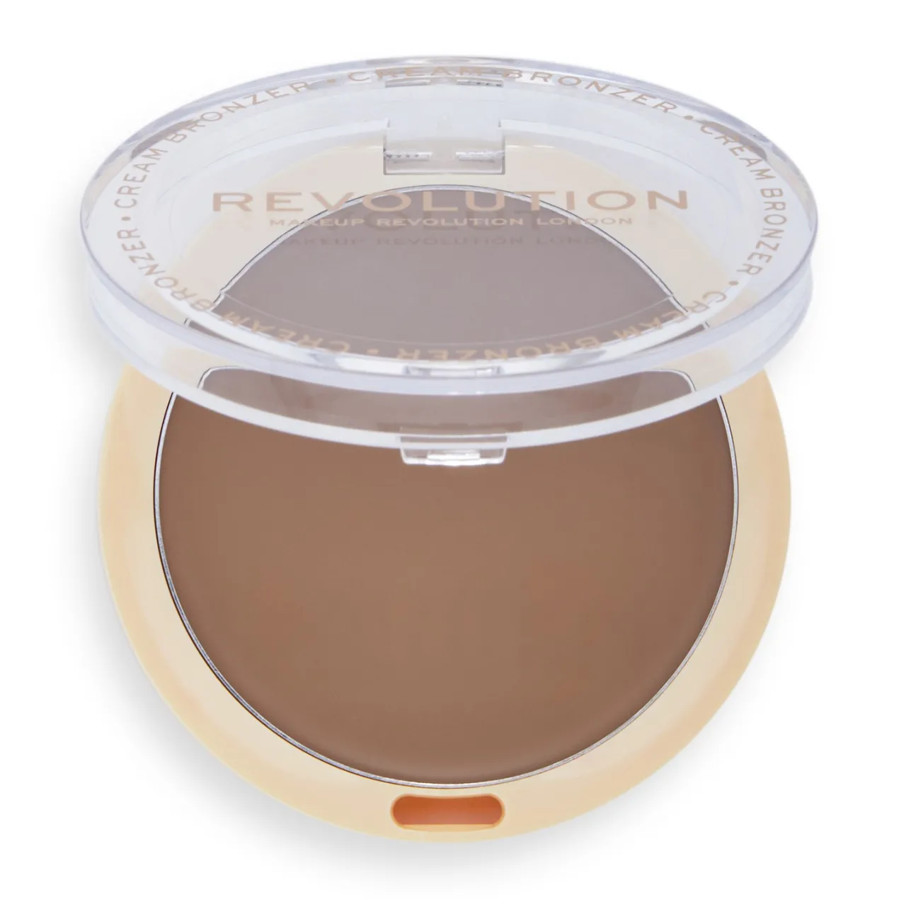 Ultra Cream Bronceador
