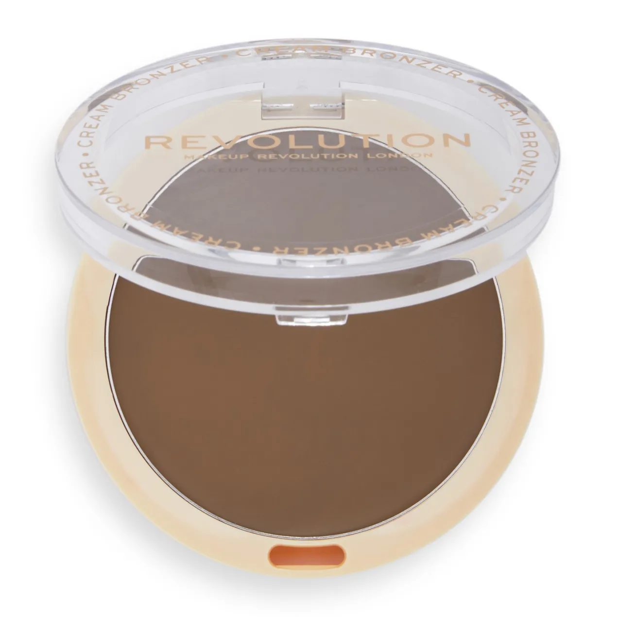Ultra Cream Bronceador