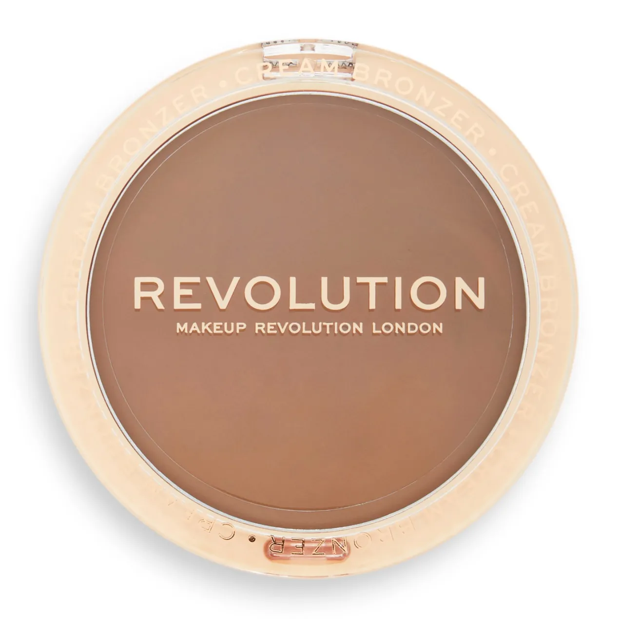 Ultra Cream Bronceador