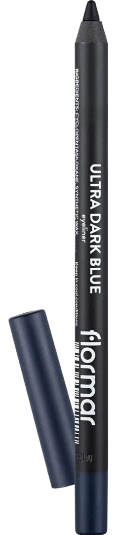 Ultra Eyeliner Lápiz Delineador de Ojos