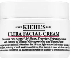 Ultra Facial Cream Crema Facial Hidratante