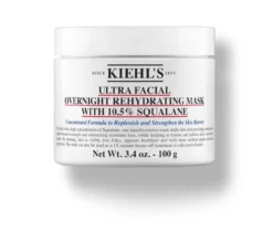 Ultra Facial Overnight Rehydrating Mask Mascarilla de Noche