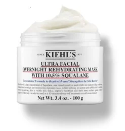 Ultra Facial Overnight Rehydrating Mask Mascarilla de Noche