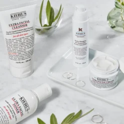 Ultra Facial Toner Tónico Facial Hidratante