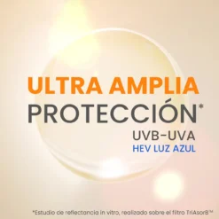 Ultra Fluido Solar Invisible SPF50