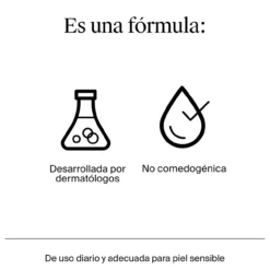 Ultra Gentle Crema Solar Hidratante Facial SPF30