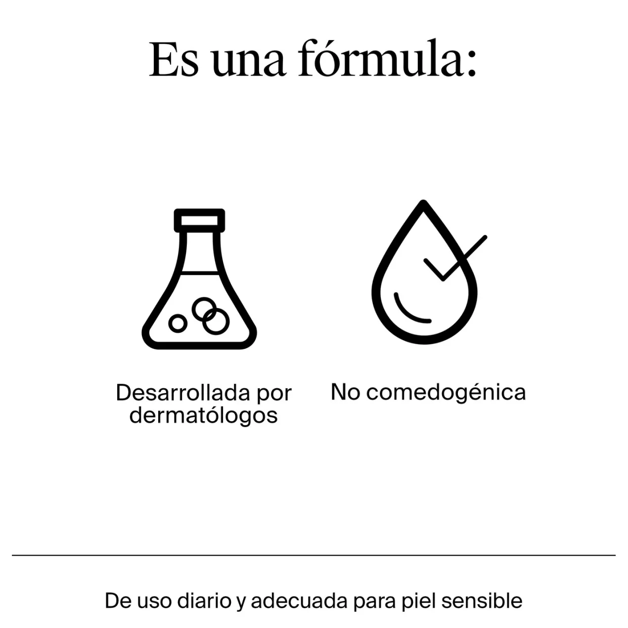 Ultra Gentle Crema Solar Hidratante Facial SPF30
