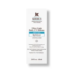 Ultra Light Daily UV Defense Aqua Gel SPF50
