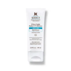 Ultra Light Daily UV Defense Aqua Gel SPF50