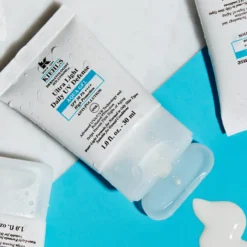 Ultra Light Daily UV Defense Aqua Gel Protección Solar Facial