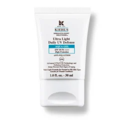Ultra Light Daily UV Defense Aqua Gel Protección Solar Facial