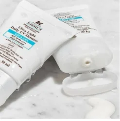 Ultra Light Daily UV Defense Aqua Gel Protección Solar Facial
