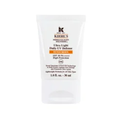 Ultra Light Daily UV Defense Protector Solar Facial SPF50+