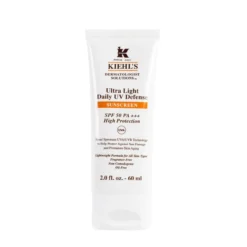 Ultra Light Daily UV Defense SPF50 Protector Solar Facial