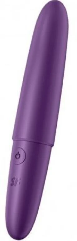 Ultra Power Bullet 6