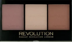 Ultra Sculpt & Contour Kit