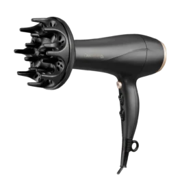 Ultra Series 2200W Secador de Pelo + Concentrador