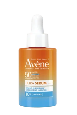 Ultra Serum Hidratación SPF50+