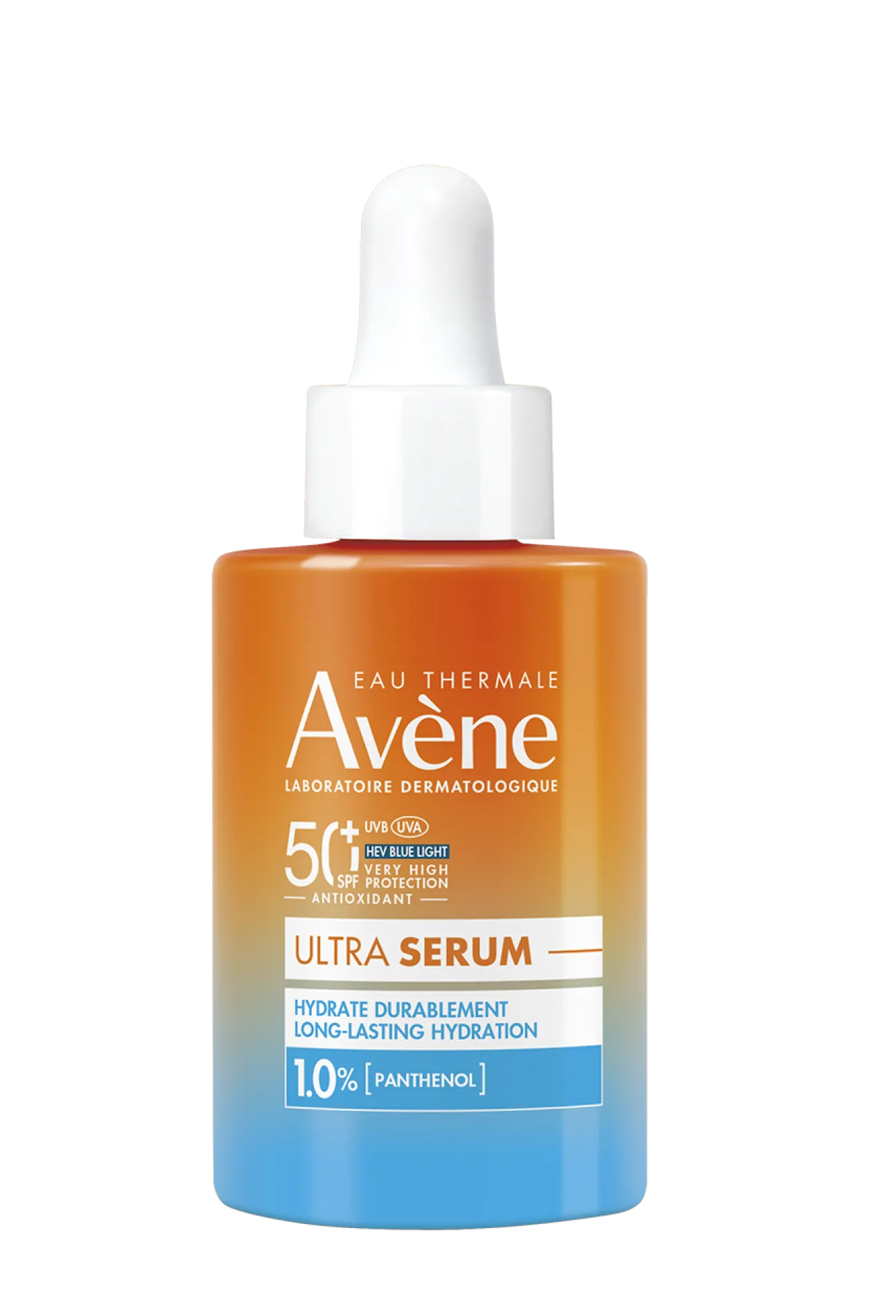 Ultra Serum Hidratación SPF50+