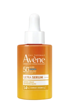 Ultra Serum Luminosidad SPF50+
