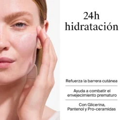 Ultra Sheer Protector Solar Facial 50 Crema Hidratante SPF50