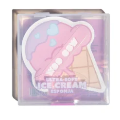 Ultra Soft Esponja de Maquillaje