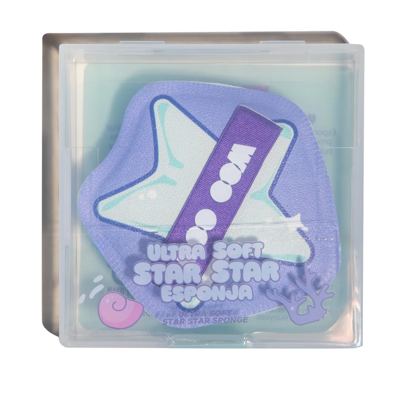 Ultra Soft Esponja de Maquillaje